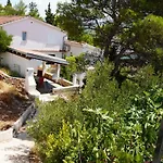 With Parking Space Jelsa, Hvar - 22211 Daire Jelsa (Hvar)
