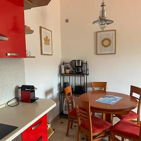 With Parking Space Jelsa, Hvar - 22211