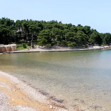 With A Parking Space Jelsa, Hvar - 22211 Apartment Jelsa (Hvar)