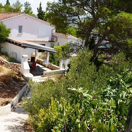 With A Parking Space Jelsa, Hvar - 22211 Apartment Jelsa (Hvar)