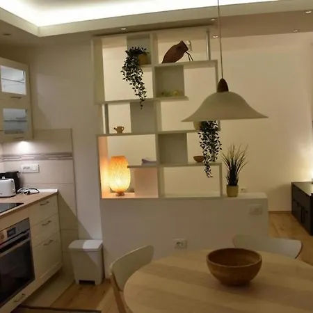 Apartment With A Parking Space Jelsa, Hvar - 22211