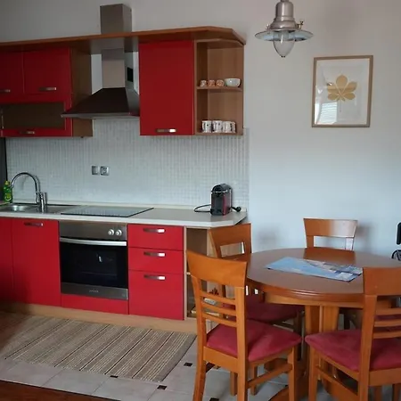Apartamento With Parking Space Jelsa, Hvar - 22211