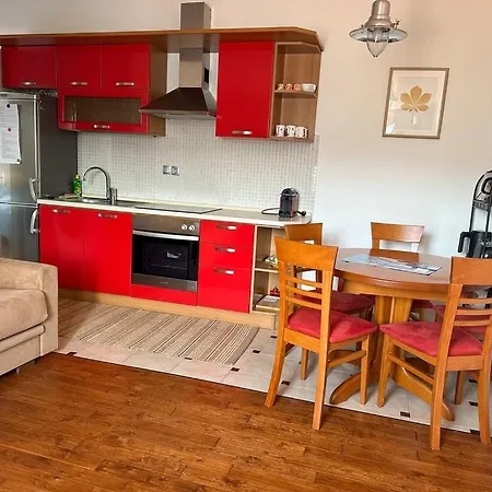 With A Parking Space Jelsa, Hvar - 22211 Apartment Jelsa (Hvar)