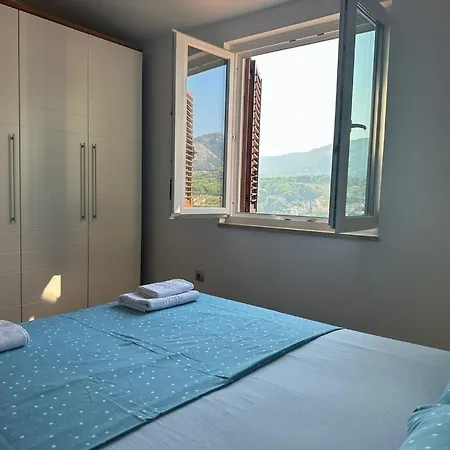 With A Parking Space Jelsa, Hvar - 22211 Apartment *