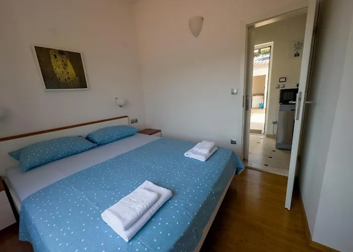 With Parking Space Jelsa, Hvar - 22211 شقة