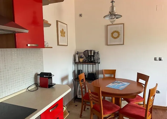 With Parking Space Jelsa, Hvar - 22211