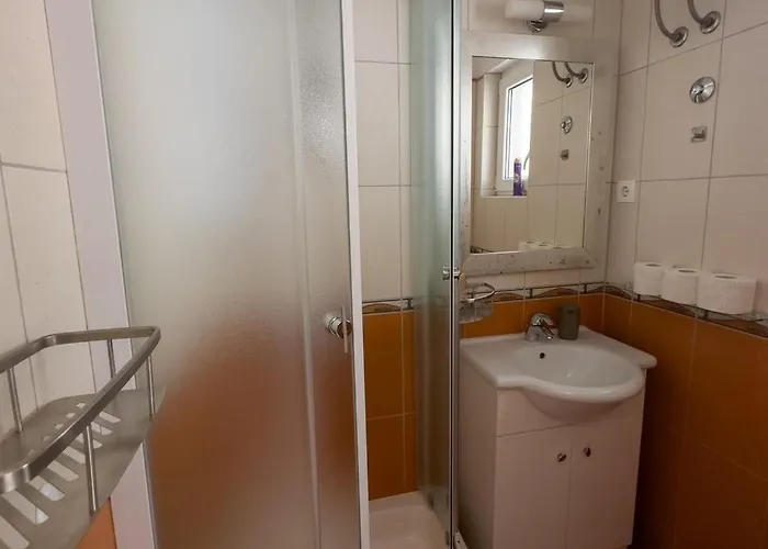 شقة With Parking Space Jelsa, Hvar - 22211 *