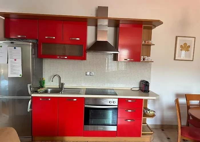 With Parking Space Jelsa, Hvar - 22211 *