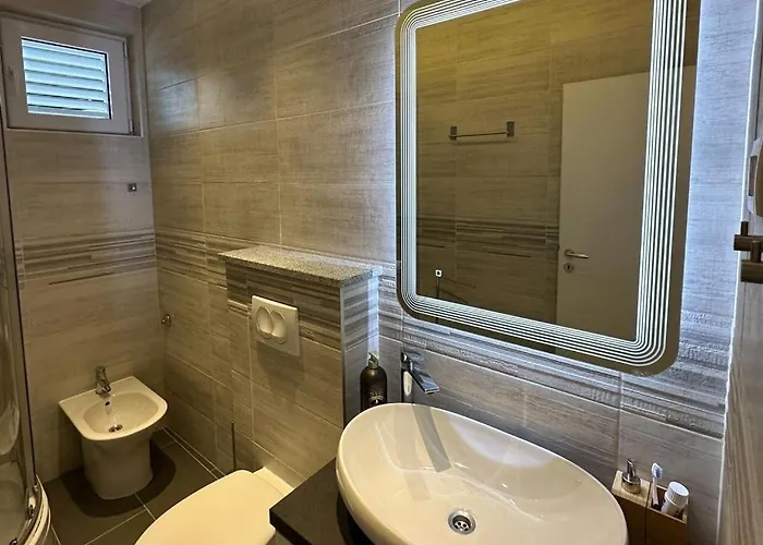 With Parking Space Jelsa, Hvar - 22211 شقة *