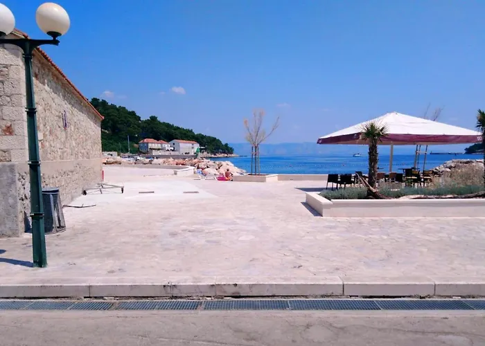 With Parking Space Jelsa, Hvar - 22211 شقة