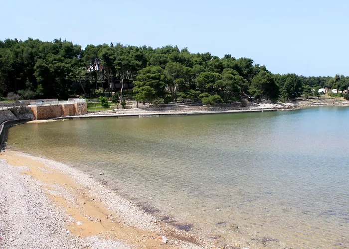 With Parking Space Jelsa, Hvar - 22211 شقة ييلسا