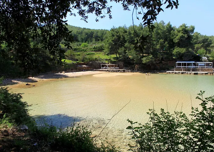 With Parking Space Jelsa, Hvar - 22211 *